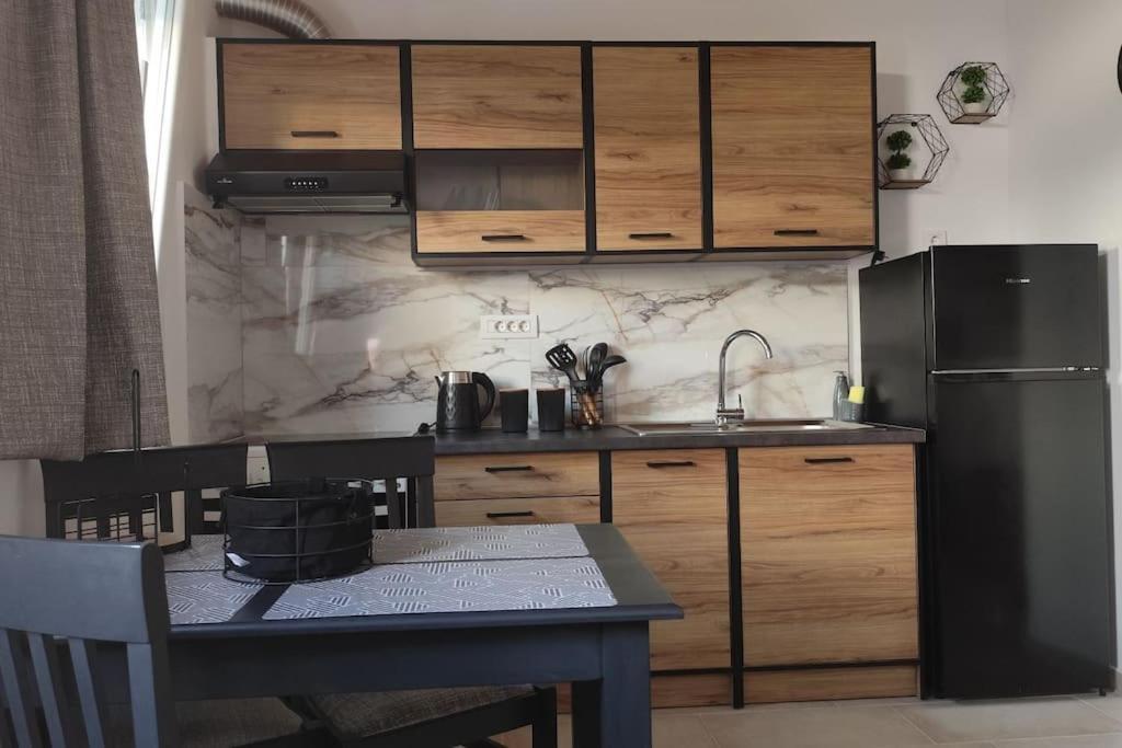 Appartement S & D Loft *