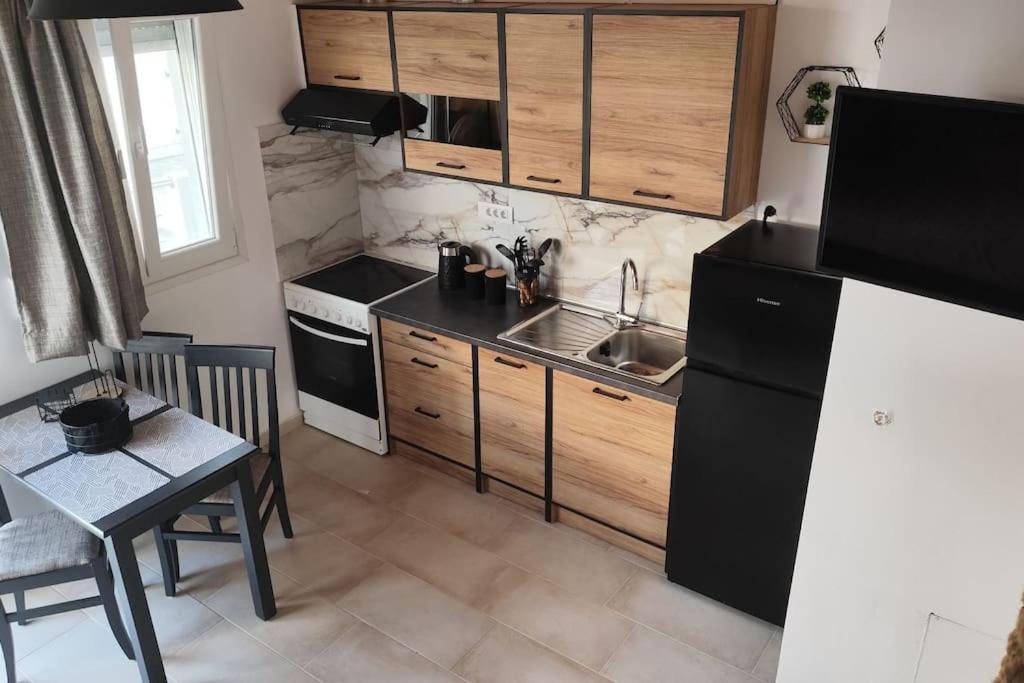 S & D Loft Appartement