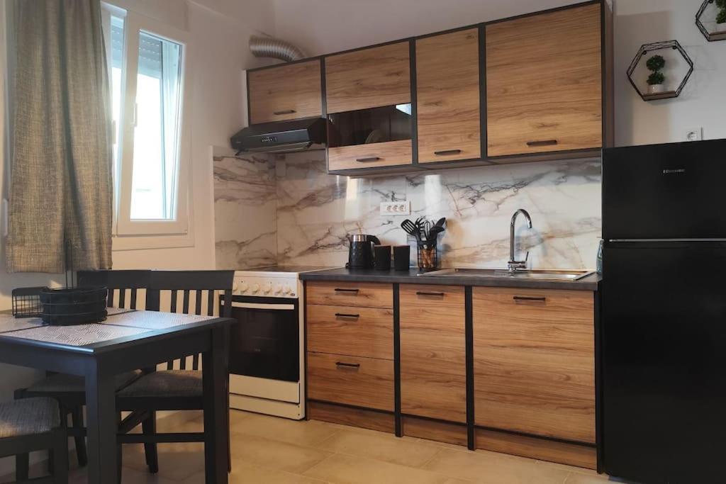 Appartement S & D Loft *
